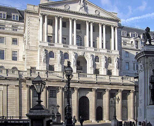 Bank of England Museum